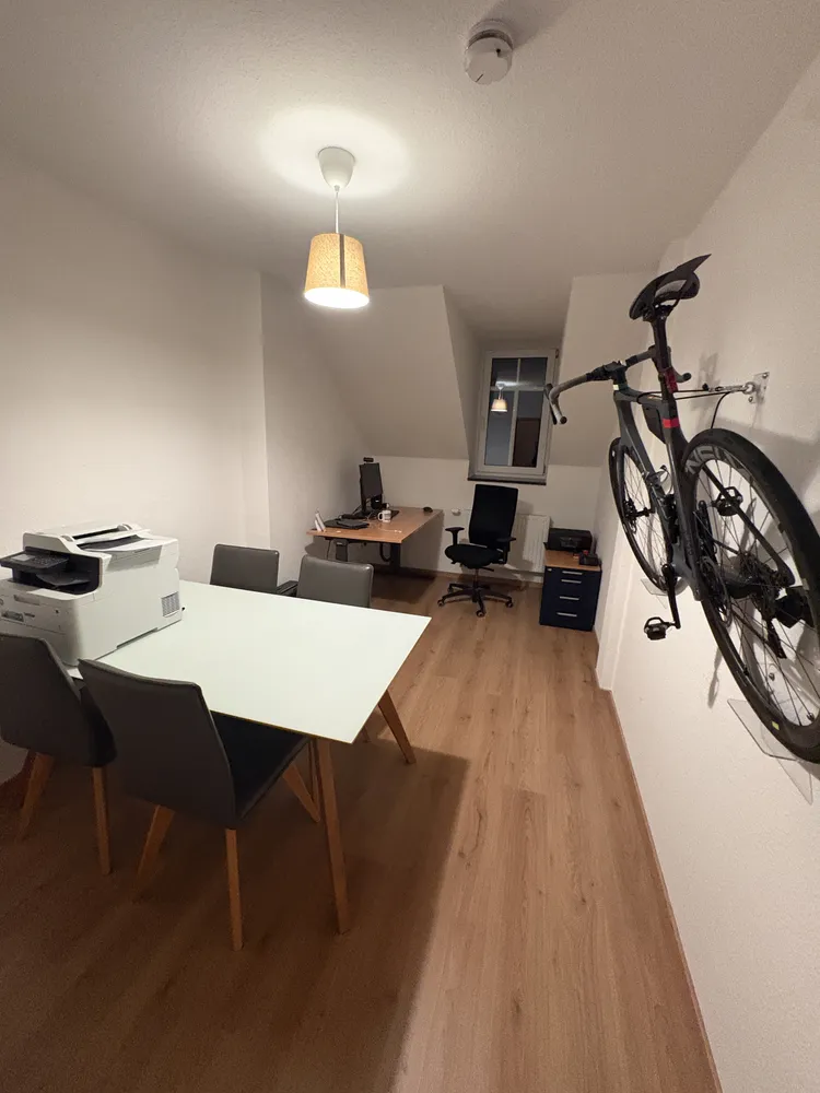 3 room apartment with 73 m² in Chemnitz – Photo 2