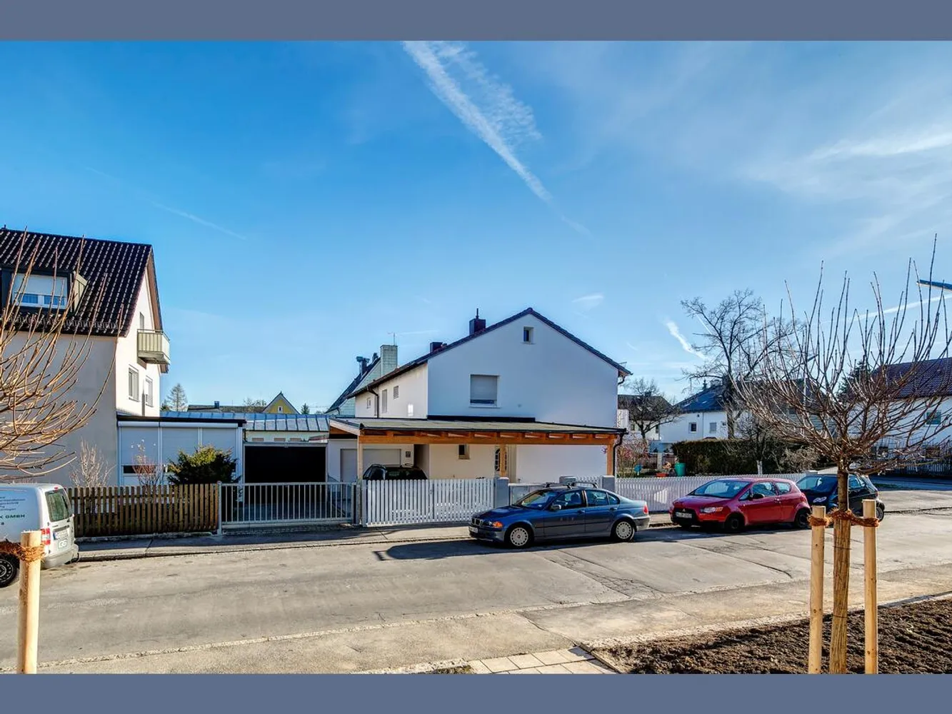 1 room apartment with 41 m² in Munich – Photo 8