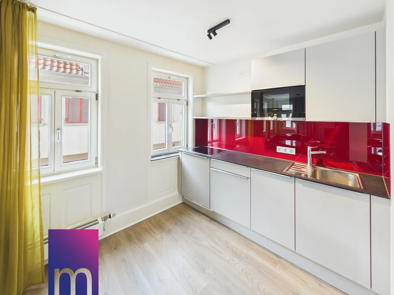 2 Zimmer Wohnung mit 43 m² in Esslingen am Neckar – Bild 5