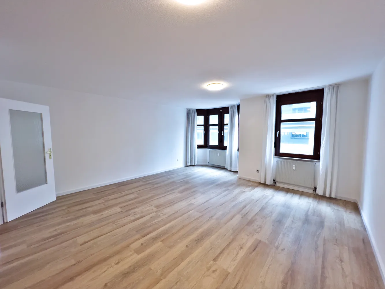 1 Zimmer Wohnung mit 44 m² in Mannheim – Bild 5