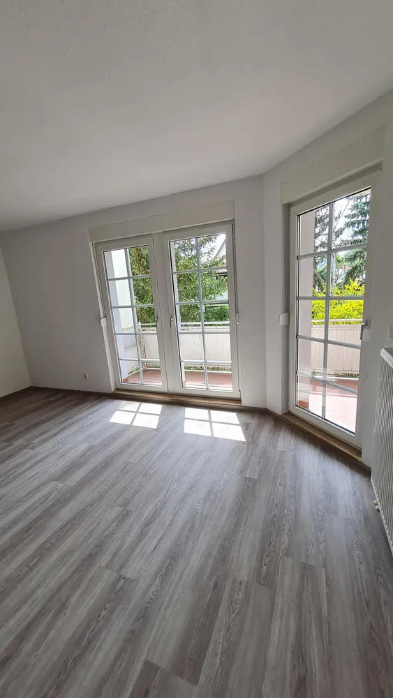 2 room apartment with 58 m² in Gotha – Photo 5