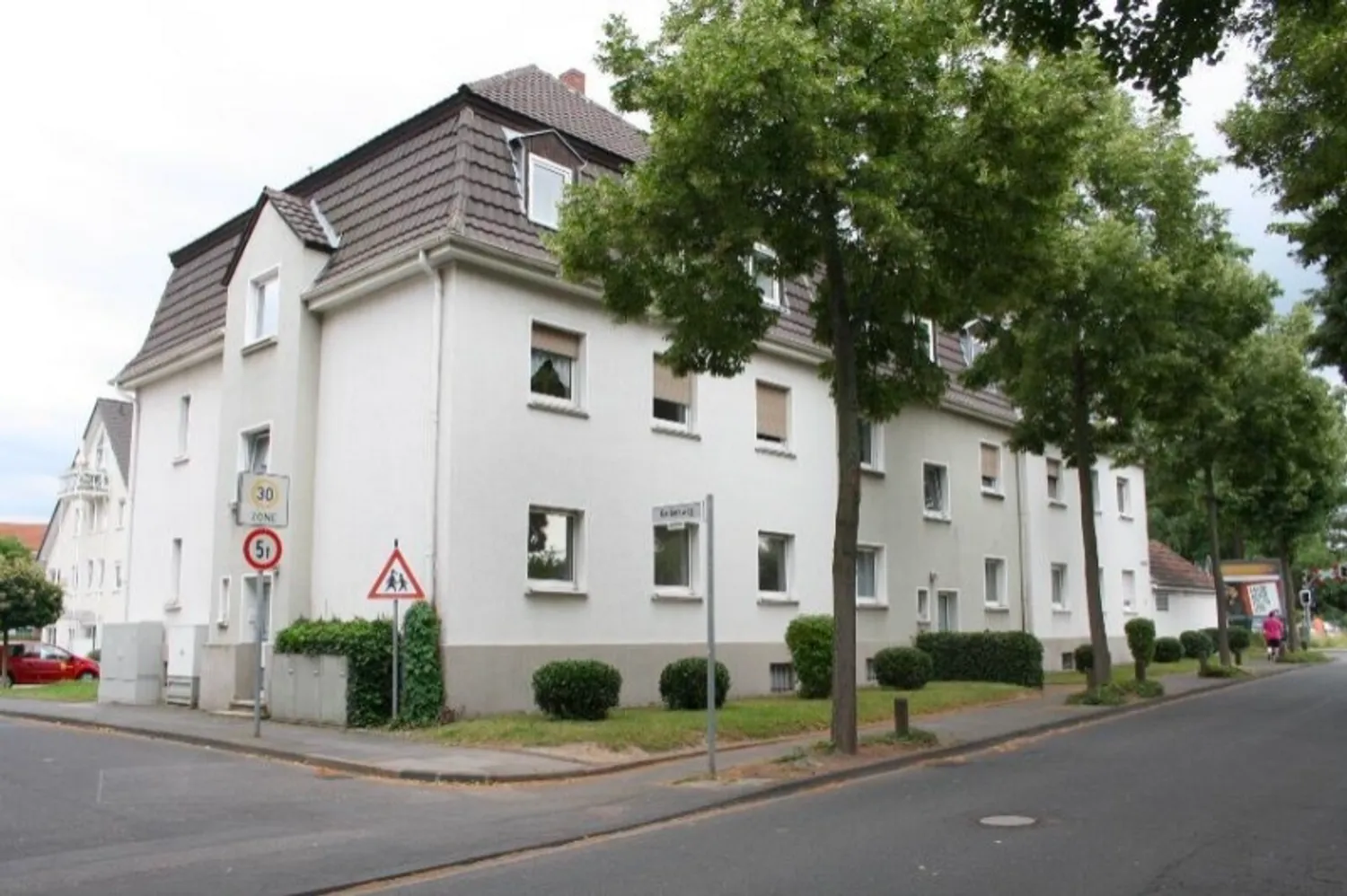 3 Zimmer Wohnung mit 75 m² in Bonn – Bild 1