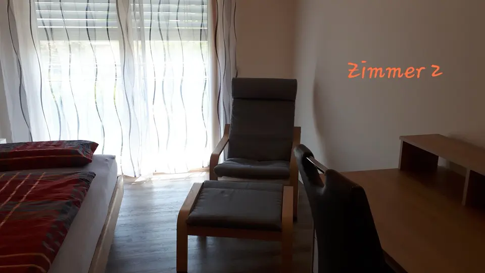 Studio mit 15 m² in Vaihingen an der Enz – Bild 5
