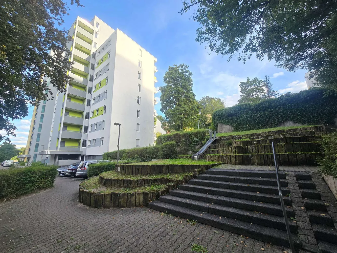 3 Zimmer Wohnung mit 78 m² in Stuttgart – Bild 3