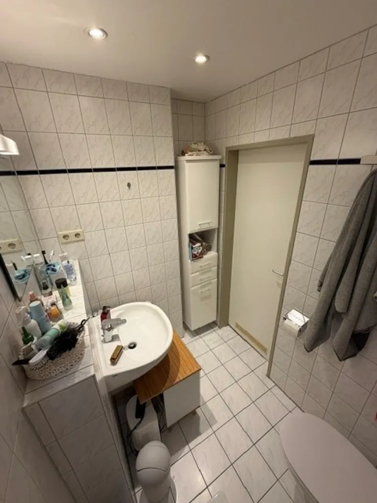 2 Zimmer Wohnung mit 48 m² in Düsseldorf – Bild 5