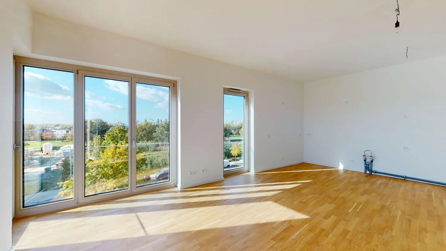 4 Zimmer Wohnung mit 107 m² in Potsdam – Bild 10