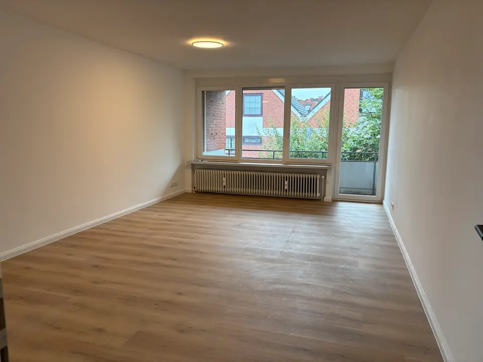 3 Zimmer Wohnung mit 82 m² in Stade – Bild 1