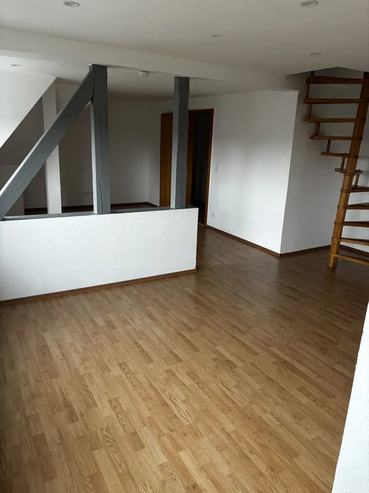 4 Zimmer Wohnung mit 94 m² in Gelsenkirchen – Bild 1