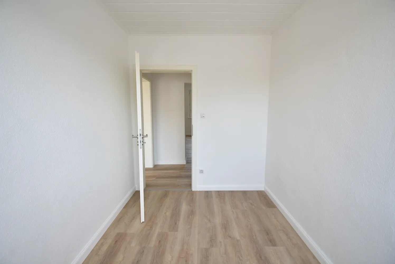 3 Zimmer Wohnung mit 104 m² in Oberhausen – Bild 8