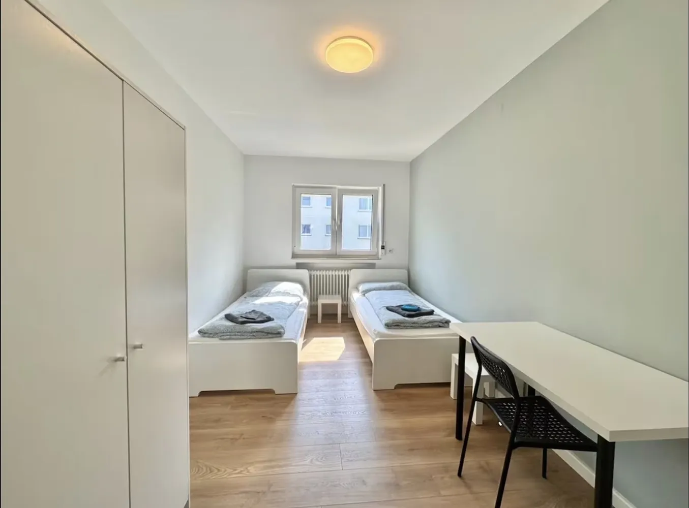 5 Zimmer Wohnung mit 105 m² in Frankfurt am Main – Bild 11