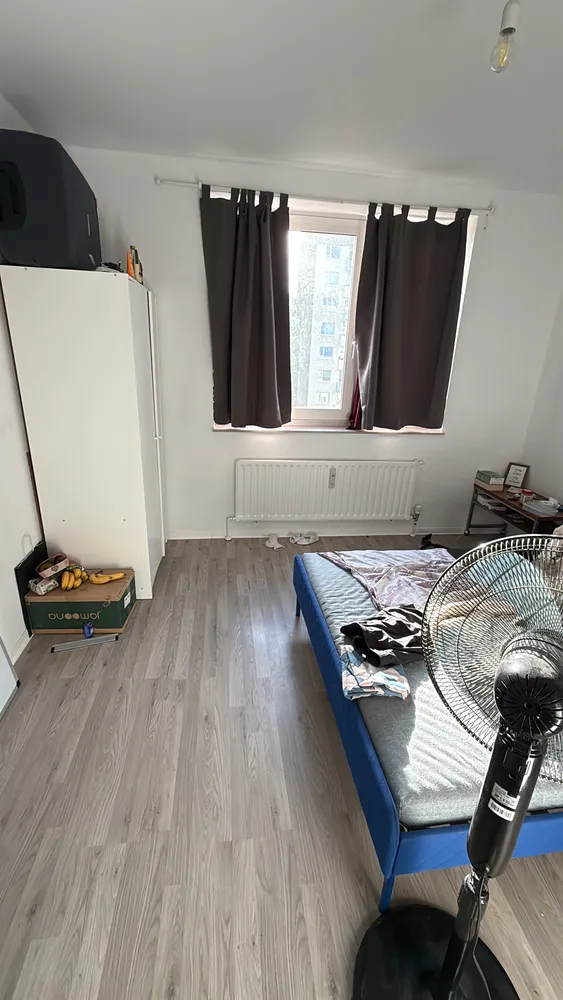 4 Zimmer Wohnung mit 90 m² in Köln – Bild 3