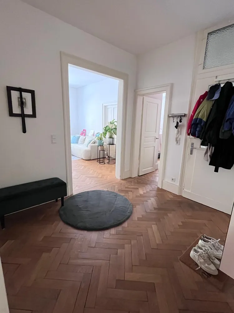 3 Zimmer Wohnung mit 105 m² in Stuttgart – Bild 3