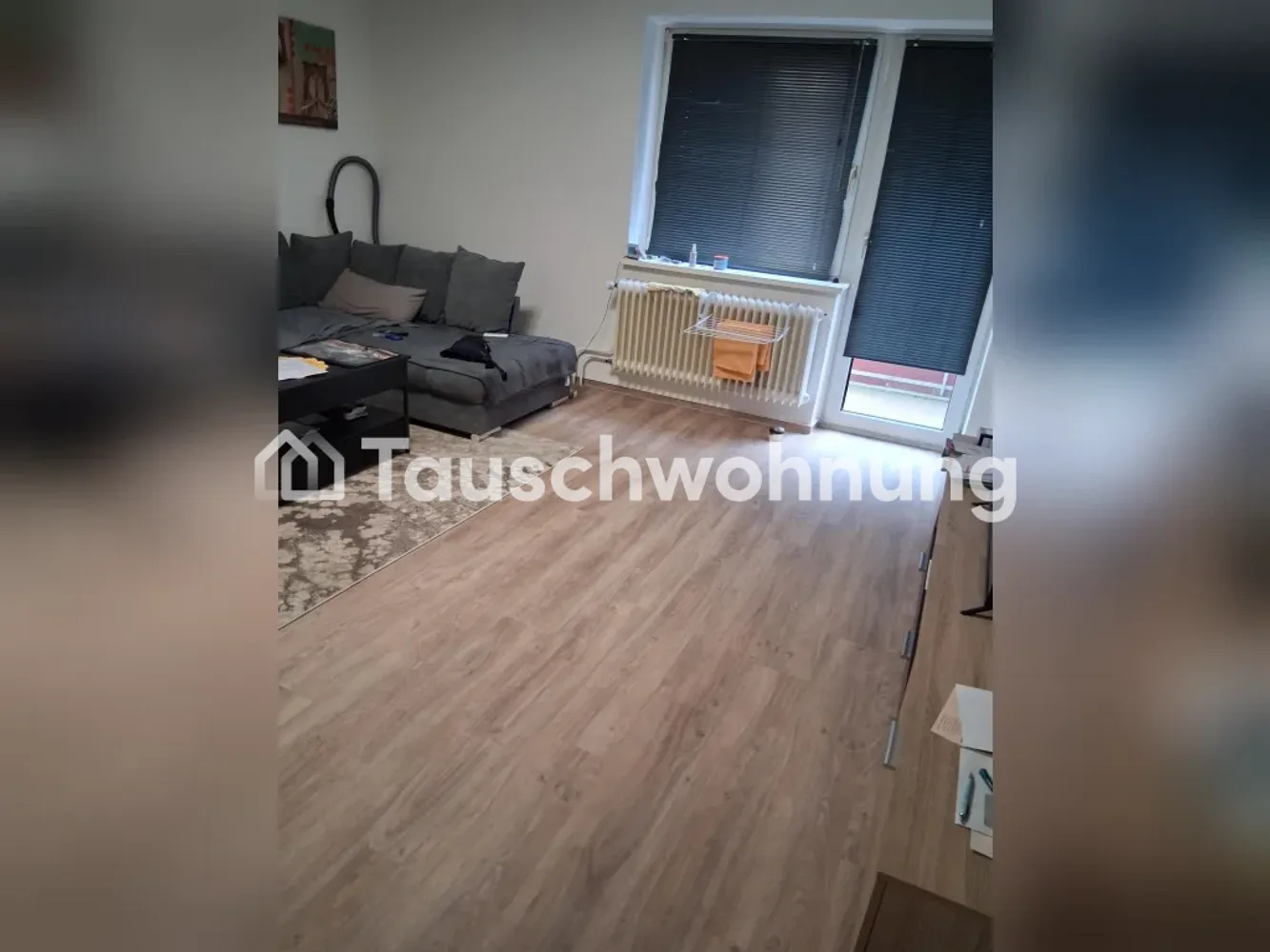 3 Zimmer Wohnung mit 63 m² in Lübeck – Bild 3