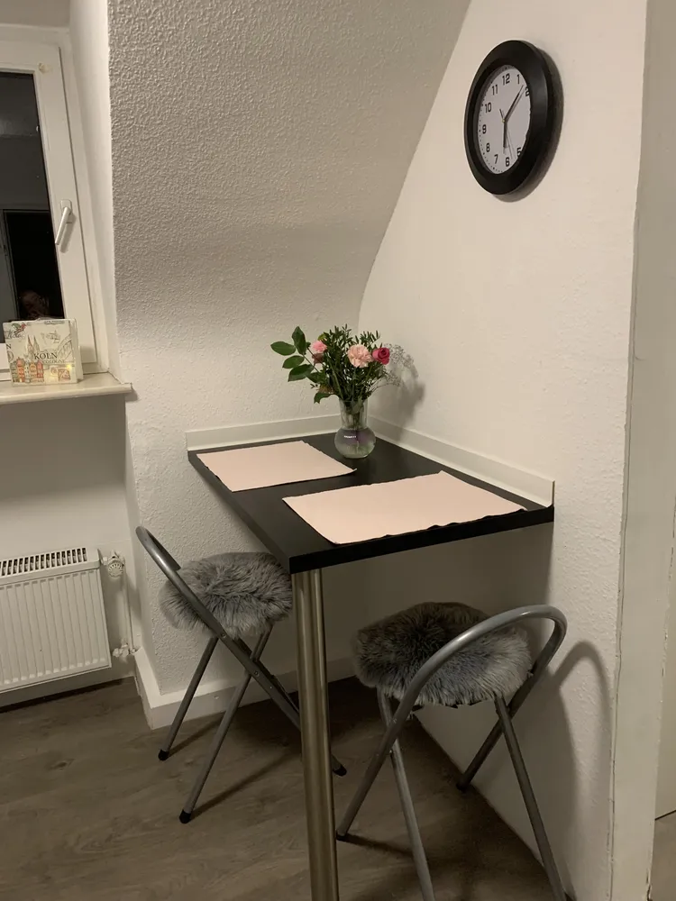2 Zimmer Wohnung mit 35 m² in Köln – Bild 4