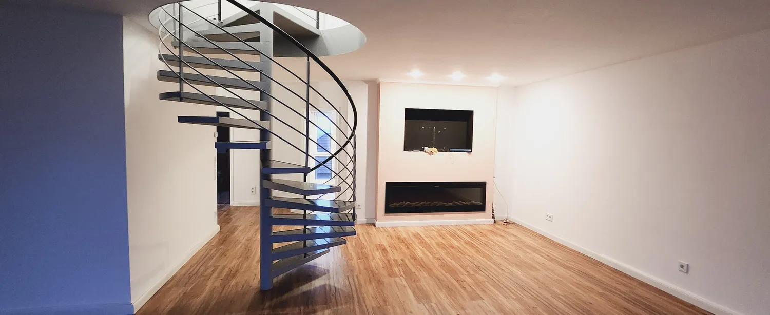3 Zimmer Wohnung mit 115 m² in Bad Kreuznach – Bild 4