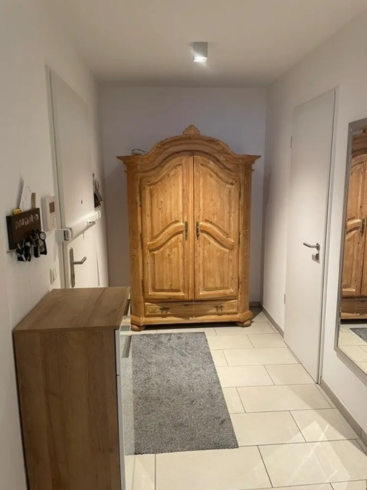 3 room apartment with 120 m² in Dortmund – Photo 10