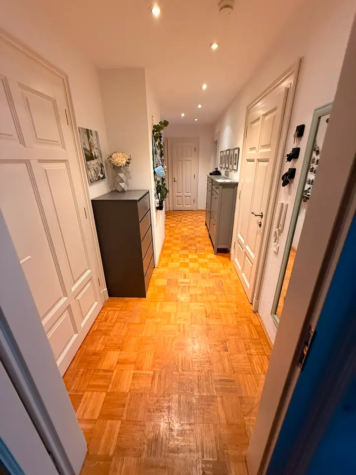4 Zimmer Wohnung mit 110 m² in Köthen – Bild 3
