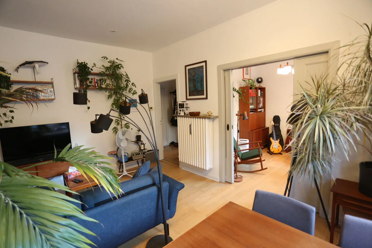 3 Zimmer Wohnung mit 63 m² in Bremen – Bild 6