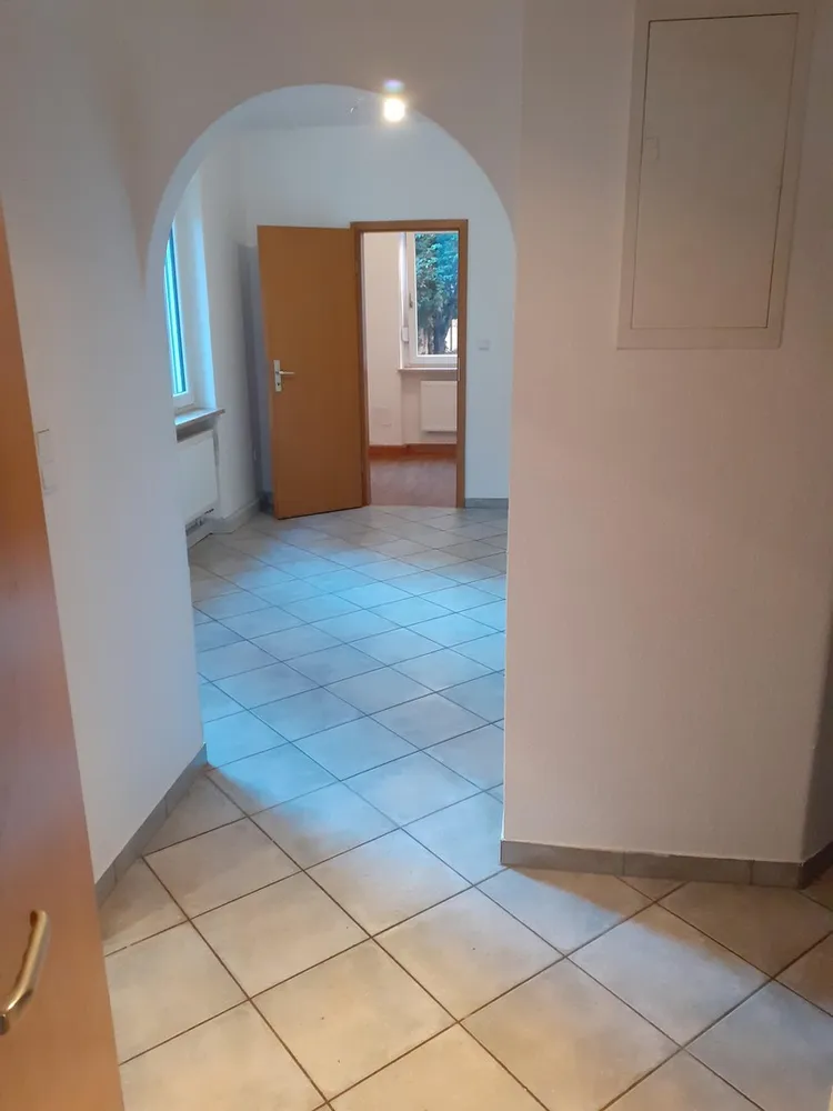 2 Zimmer Wohnung mit 45 m² in Nürnberg – Bild 3