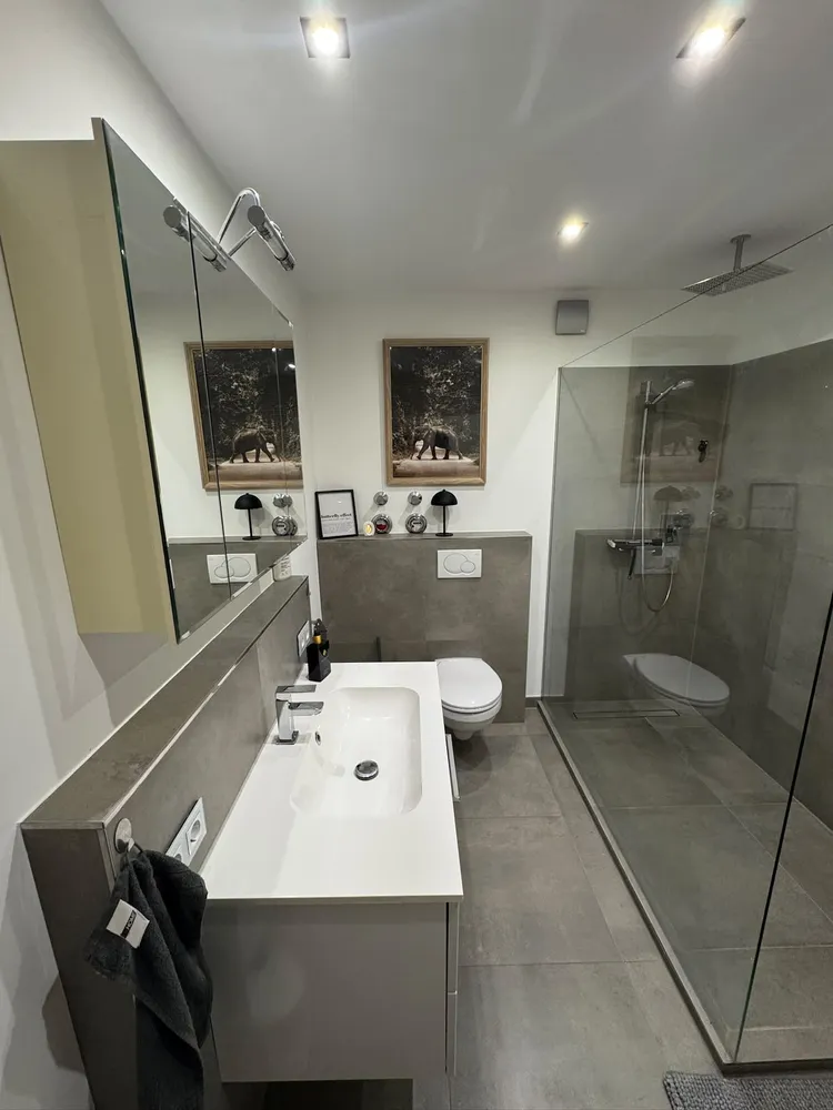 2 Zimmer Wohnung mit 63 m² in Gütersloh – Bild 4