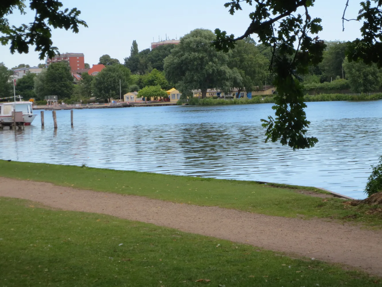 3 Zimmer Wohnung mit 80 m² in Lübeck – Bild 2