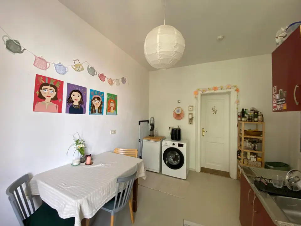 WG-Zimmer mit 28 m² in Passau – Bild 5