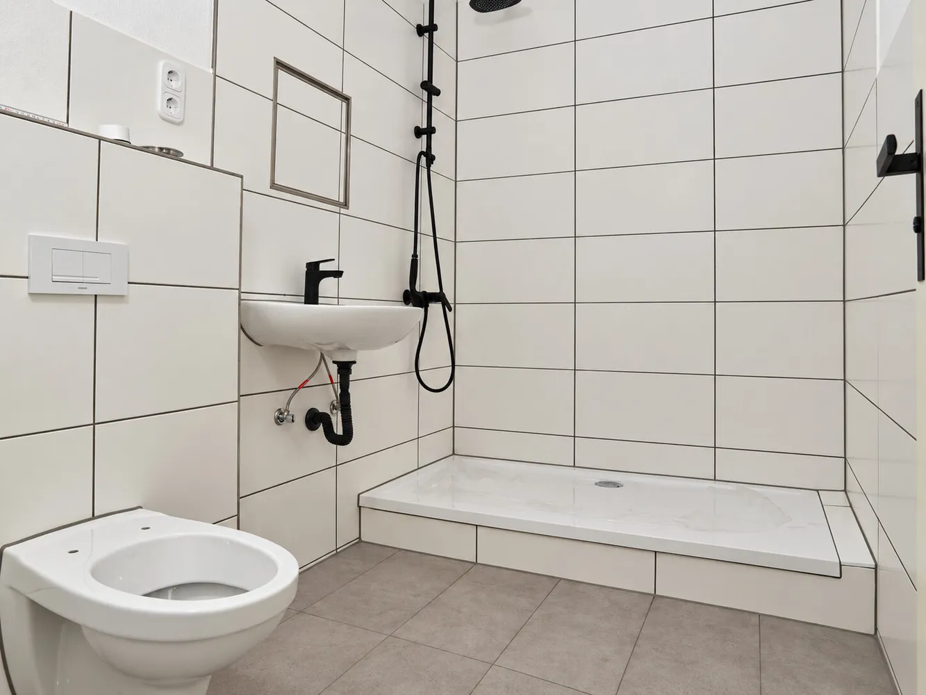 3 Zimmer Wohnung mit 63 m² in Salzgitter – Bild 4