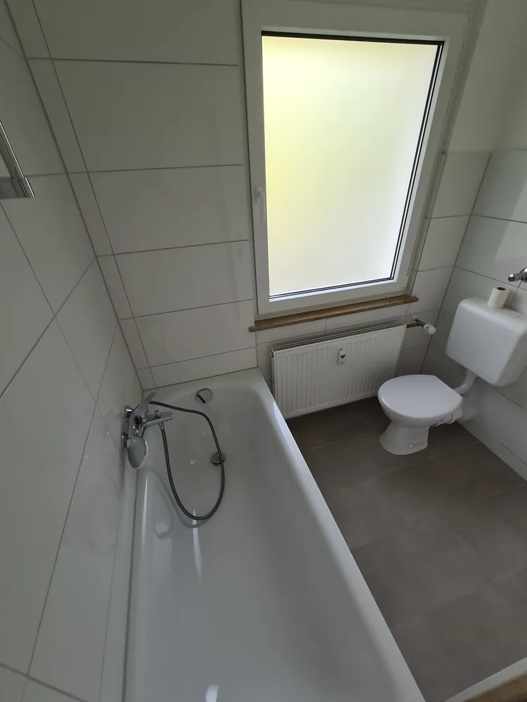 3 Zimmer Wohnung mit 44 m² in Mülheim an der Ruhr – Bild 7