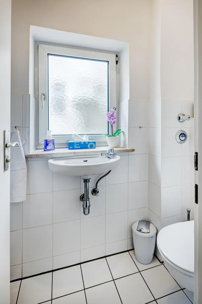 2 Zimmer Wohnung mit 58 m² in München – Bild 9