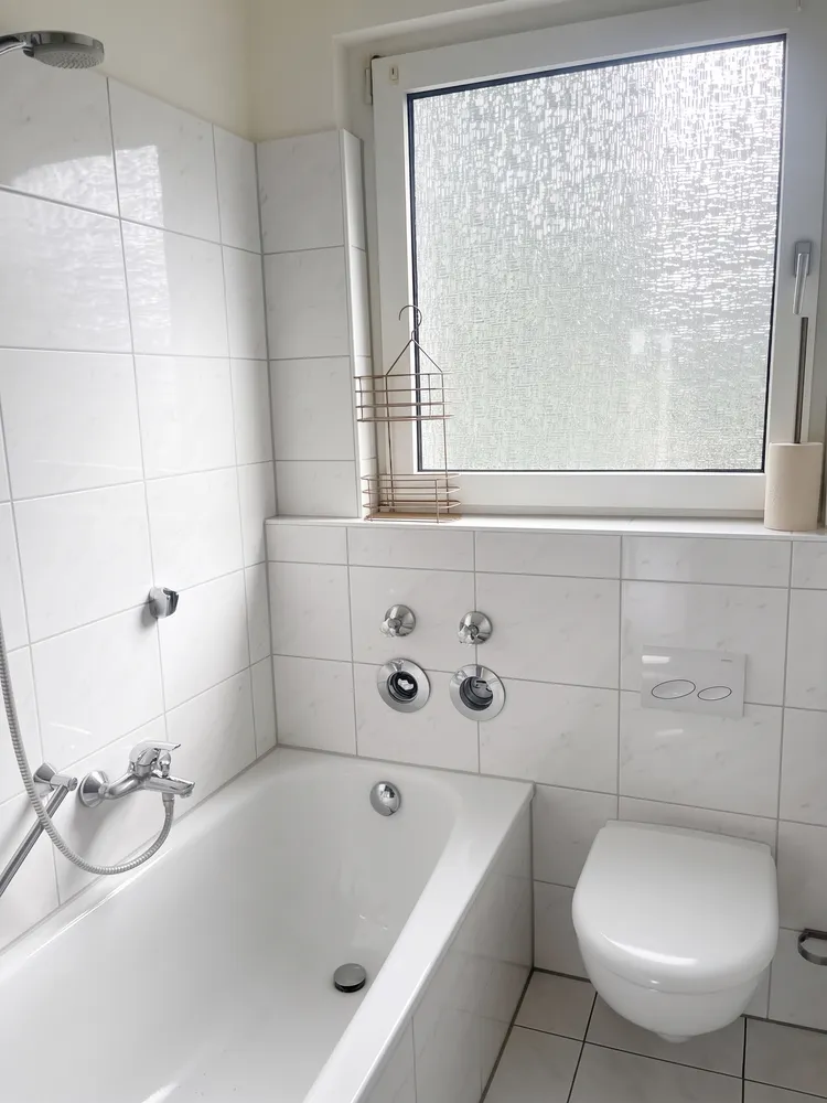2 Zimmer Wohnung mit 33 m² in Wuppertal – Bild 6