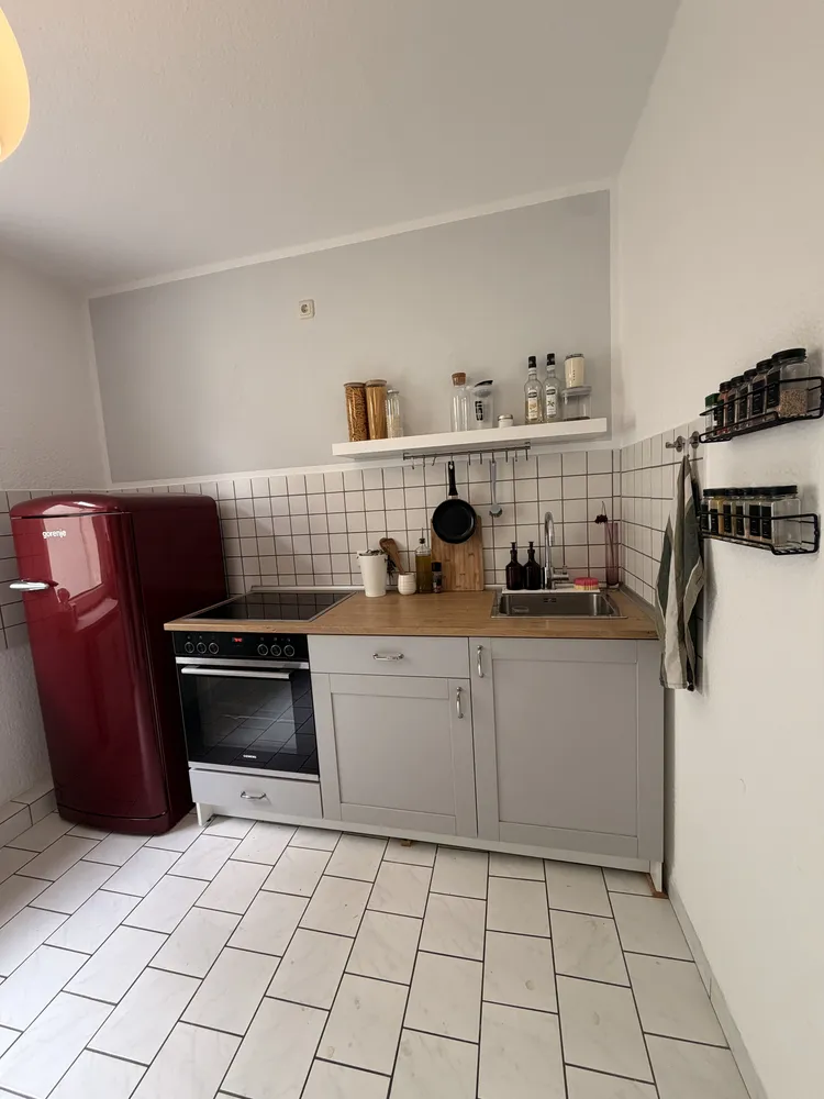 3 Zimmer Wohnung mit 54 m² in Bochum – Bild 5