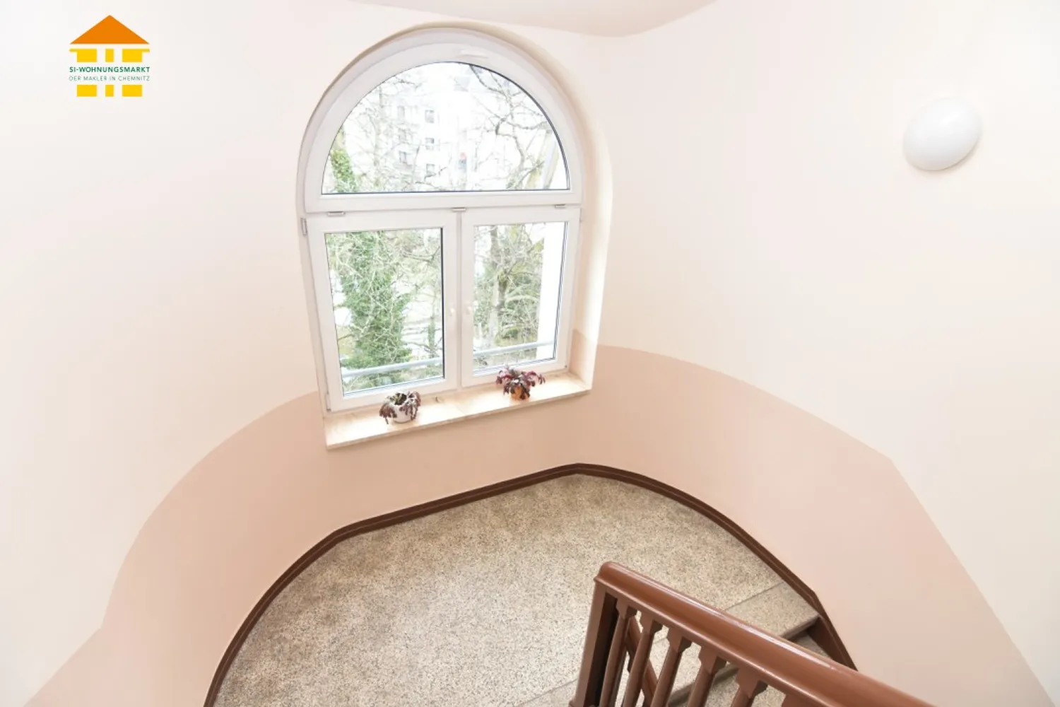 4 room apartment with 101 m² in Chemnitz – Photo 6