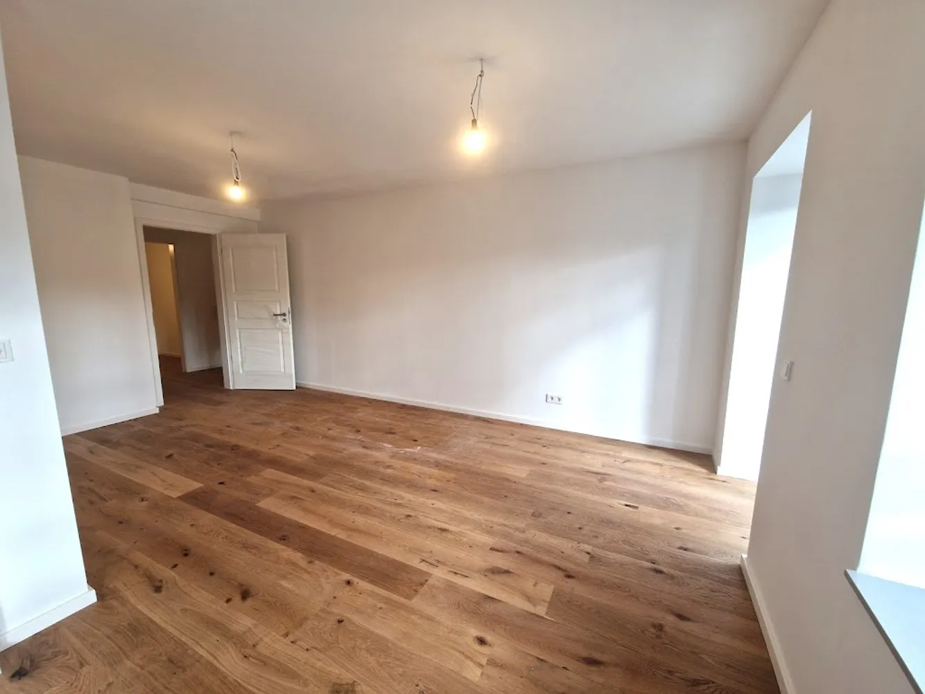 3 room apartment with 108 m² in Leipzig – Photo 7