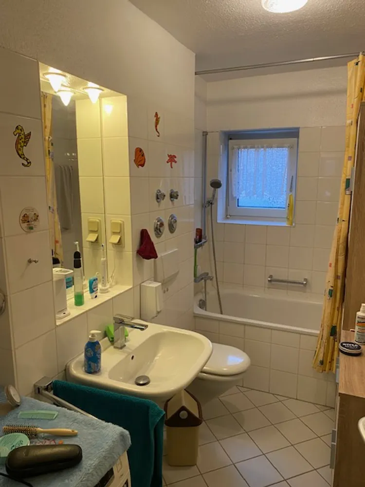 4 Zimmer Wohnung mit 76 m² in Hannover – Bild 2