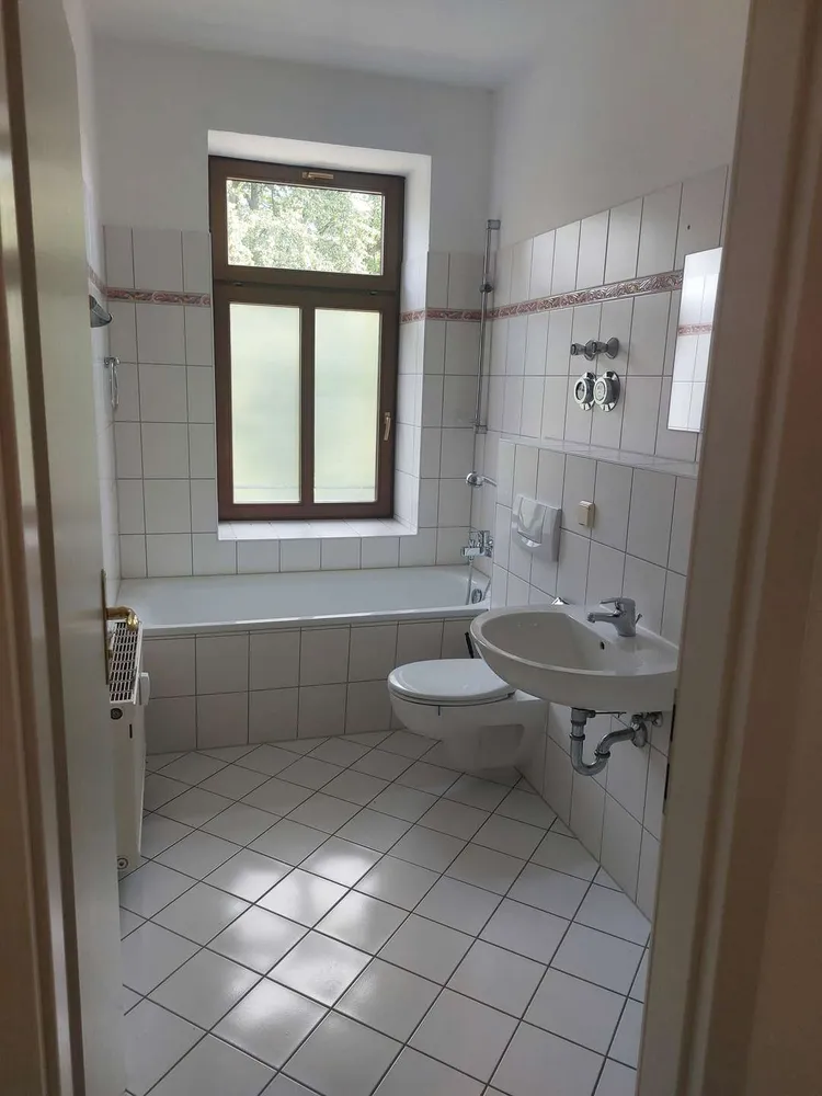 2 Zimmer Wohnung mit 55 m² in Chemnitz – Bild 4