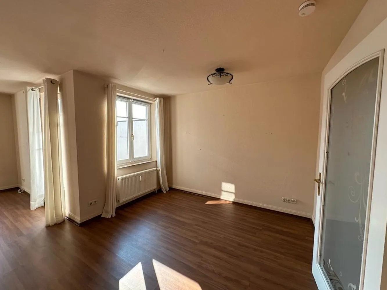 2 room apartment with 68 m² in Frankfurt am Main – Photo 4