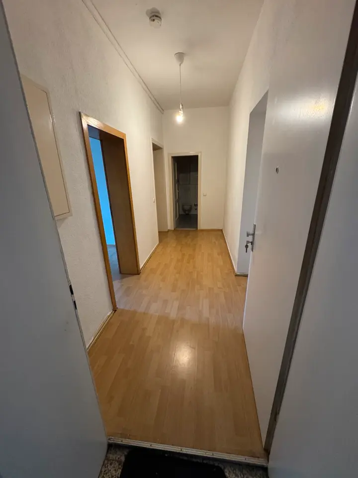 WG-Zimmer mit 54 m² in Duisburg – Bild 9