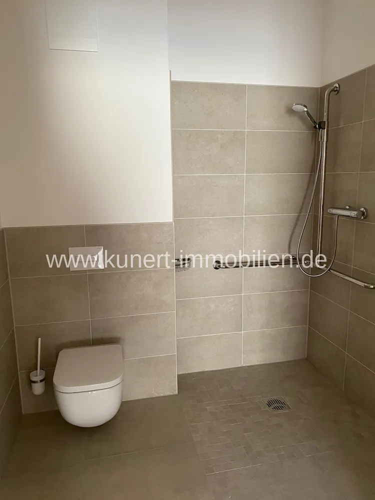 2 Zimmer Wohnung mit 34 m² in Halle (Saale) – Bild 5