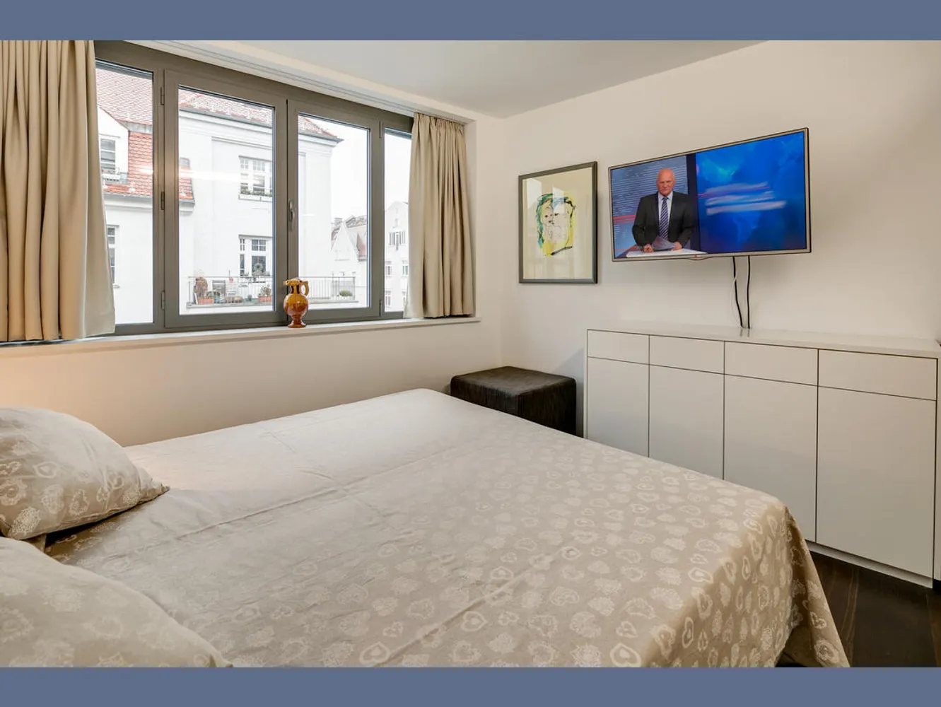 2 Zimmer Wohnung mit 50 m² in München – Bild 6