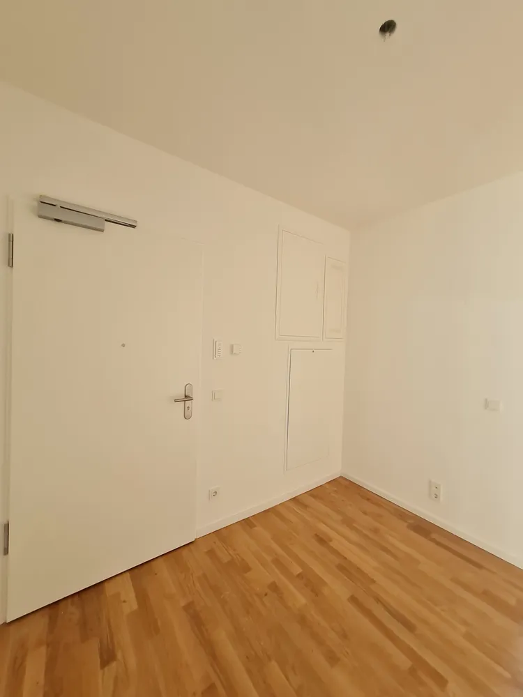 2 Zimmer Wohnung mit 60 m² in Regensburg – Bild 9