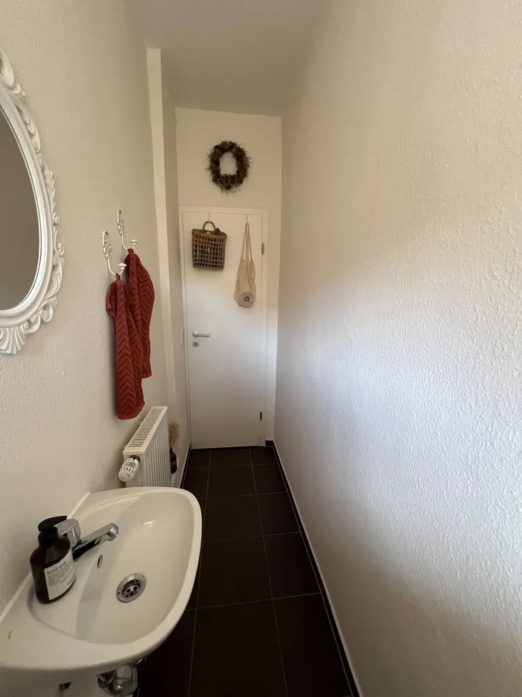 2 Zimmer Wohnung mit 51 m² in Nürnberg – Bild 11