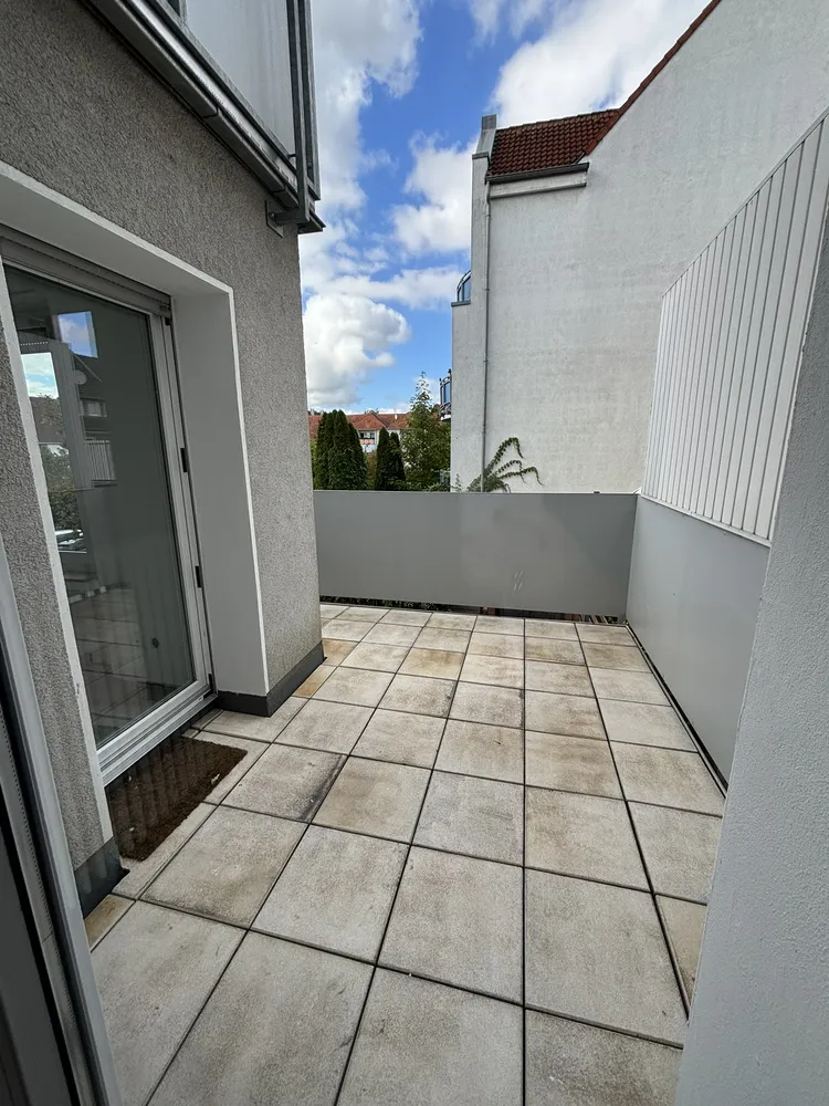 3 Zimmer Wohnung mit 81 m² in Hamm – Bild 9