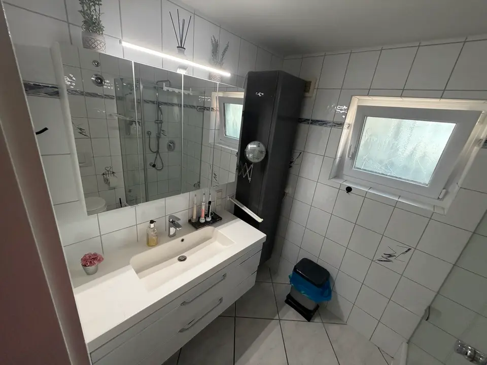 WG-Zimmer mit 100 m² in Mainz – Bild 10