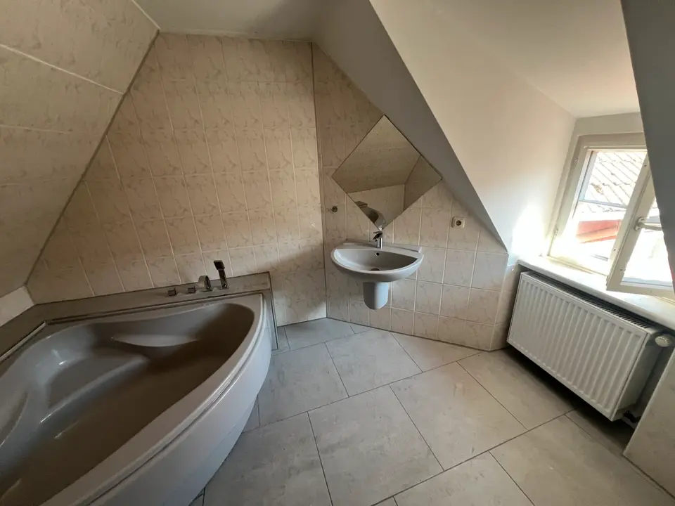 3 Zimmer Wohnung mit 80 m² in Quedlinburg – Bild 6
