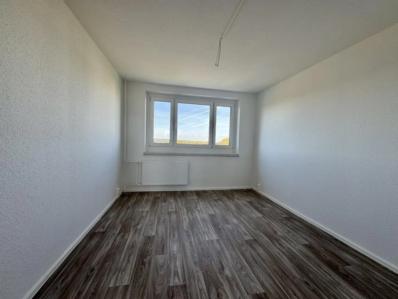 3 room apartment with 72 m² in Chemnitz – Photo 10
