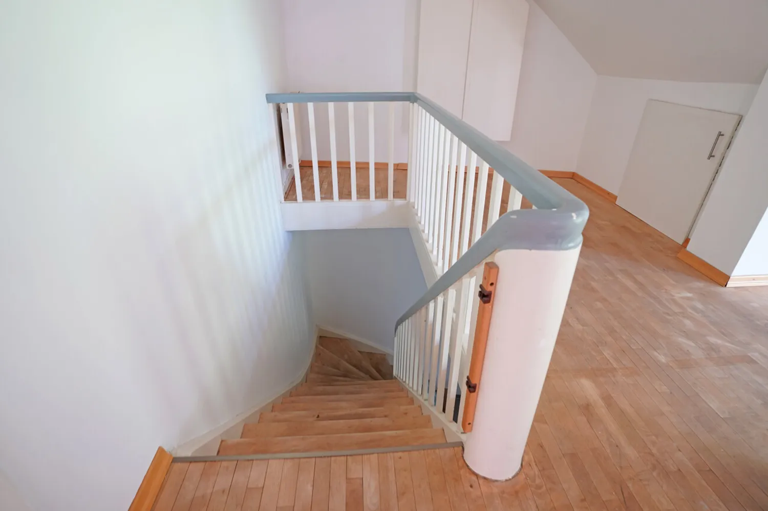 5 Zimmer Wohnung mit 160 m² in Hannover – Bild 11