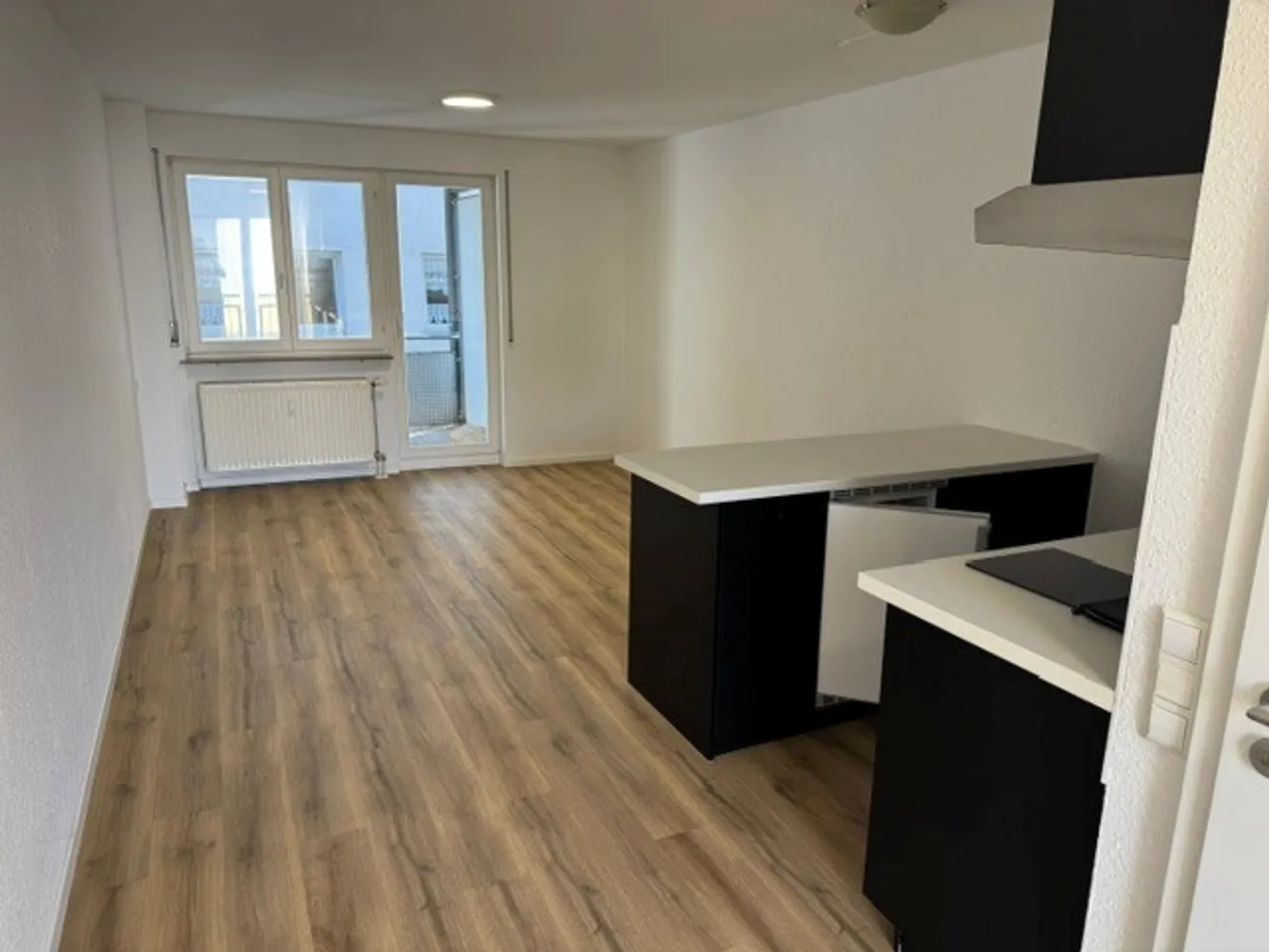 1 Zimmer Wohnung mit 30 m² in Stuttgart – Bild 1