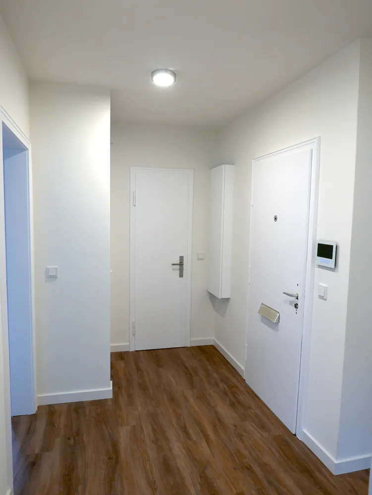 5 Zimmer Wohnung mit 110 m² in Hamburg – Bild 5