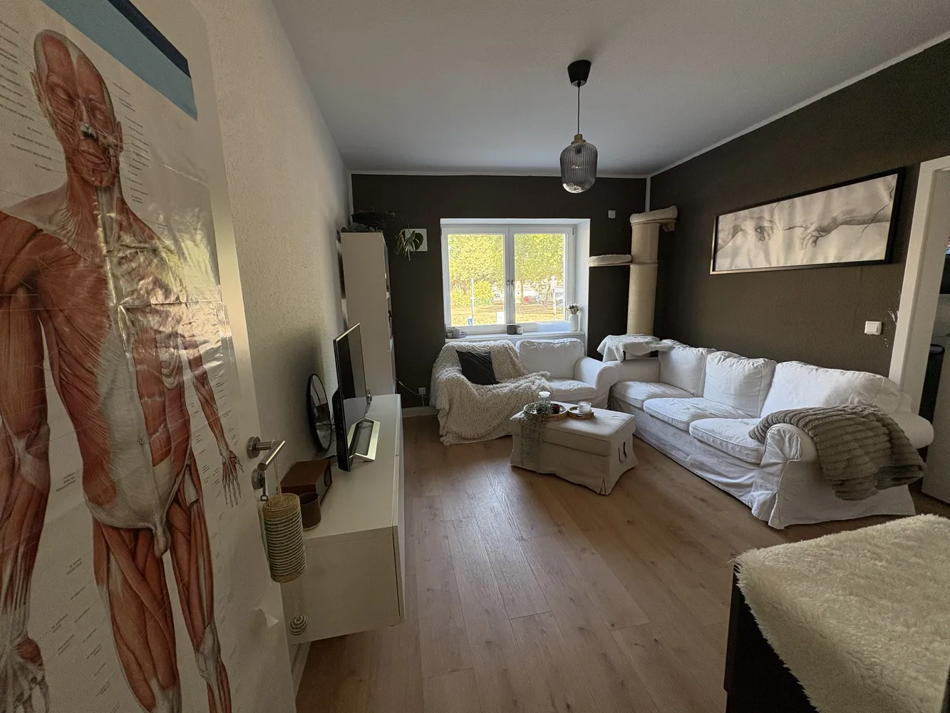 3 Zimmer Wohnung mit 69 m² in Wiesbaden – Bild 7