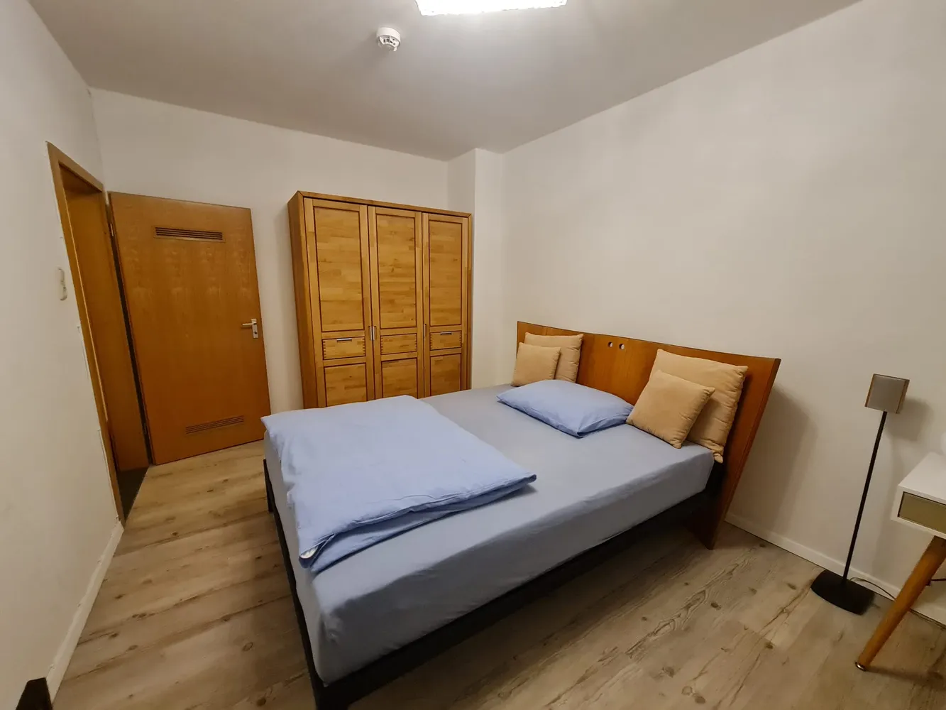 1 Zimmer Wohnung mit 37 m² in Augsburg – Bild 2